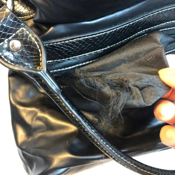 Treviso Women handbag/purse - Picture 9 of 9